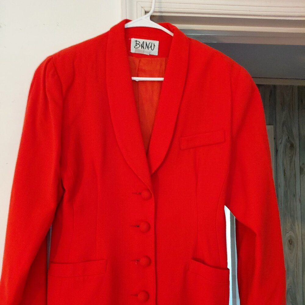 Women's Jacket